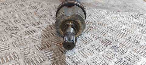 Foto 3ª: Transmision Delantera Derecha Kia Sportage LX 4X4 113CV 83KW [D4EA] (2006)