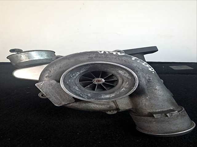 Turbocompresor Mercedes Vito 110 CDI LANG 639.603) 95CV 70KW