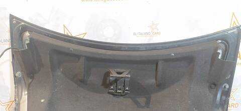 Foto 4ª: Portón Mercedes Clase C 160 C 220 CDI BLUEEFFICIENCY 204.002) 170CV 125KW [651911] (2012)