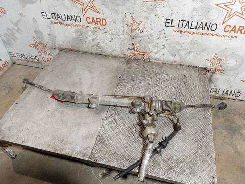 Foto 4ª: Cremallera de Direccion Mercedes Clase E 180 E 55 AMG KOMPRESSOR 211.076) 476CV 350KW [M 113.990] (2004)