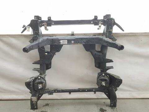 Cuna de Motor Bmw X5 XDRIVE50I