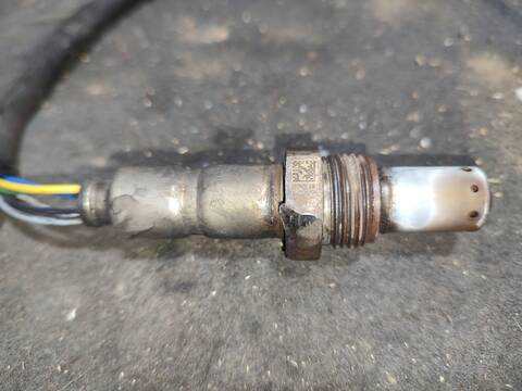 Foto 2ª: Sonda Lambda Citroen Berlingo VERSION INDEFINIDA (2018)