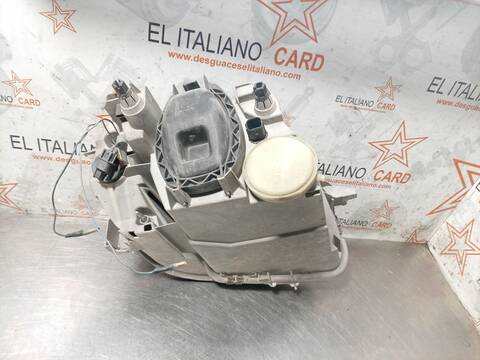 Foto 4ª: Faro Izquierdo Mercedes Clase S 220 230 COMPRESSOR 170.447) 193CV 142KW [M111973] (2006)