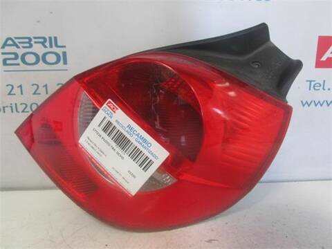 Piloto Trasero Derecho Renault Clio 1.5 DCI BR17 CR17) 86CV 63KW