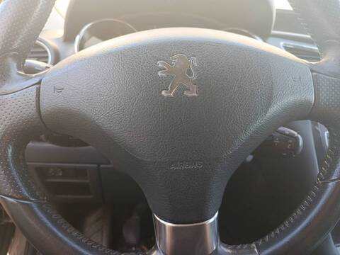 Foto 1ª: Airbag Delantero Izquierdo Peugeot 3008 9HR (2011)