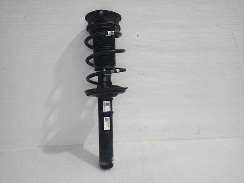 Amortiguador Delantero Derecho Volkswagen Touran ADVANCE BMT 110CV 81KW