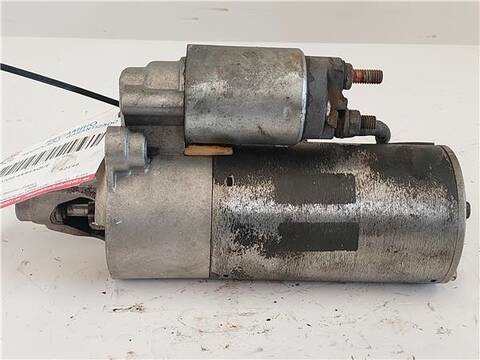 Foto 2ª: Motor de Arranque Ford Focus 1.8 TURBO DI - TDDI 90CV 66KW FAMILIAR [C9DB] (2002)