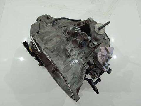 Foto 2ª: Caja Cambios Peugeot 308 1.6 HDI FAP 112CV 82KW [9HR] (2011)