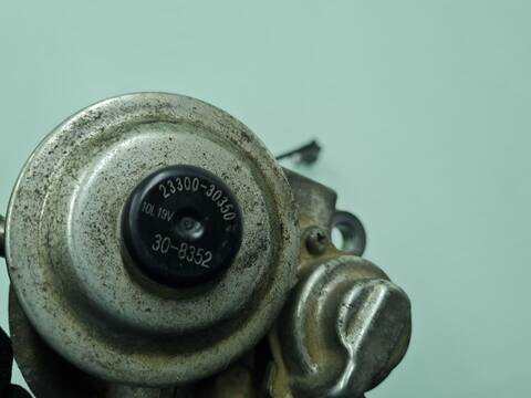 Foto 3ª: Filtro Combustible Toyota Land Cruiser LIFE 173CV 127KW [1KDFTV] (2010)
