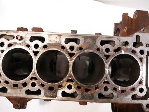 Foto 2ª: Bloque Motor Ford Transit 130 - 150 CV [BKFB] (2020)