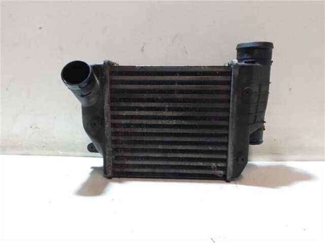 Intercooler Audi A6 2.7 TDI [2.7 LTR. - 132 KW V6 24V TDI]