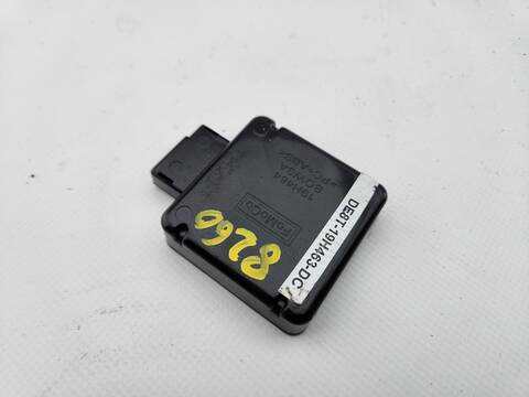 Centralita Motor ECU Ford Focus TREND 125CV 92KW