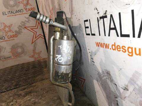 Foto 3ª: Radiador Calefaccion A.A. Mercedes Vaneo CDI VANEO CITY TREND 91CV 67KW FURGONETA (2001)