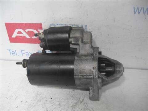 Motor de Arranque Volkswagen Passat 1.8 T BERLINA 150CV 110KW