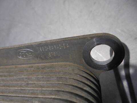 Foto 2ª: Radiador Aceite Ford Focus AMBIENTE BERLINA 90CV 66KW [C9DA] (2000)