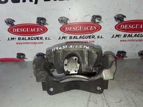 Pinza Freno Delantera Izquierdo Toyota Avensis 2.2 D-4D EXECUTIVE BERLINA 5-PTAS.) 150CV