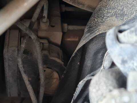 Abs Citroen Berlingo SHINE M 131CV 96KW
