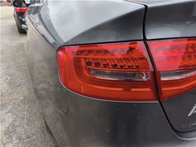 Piloto Trasero Izquierdo Audi A4 2.0 BASIS QUATTRO [2.0 LTR. - 165 KW 16V TFSI]