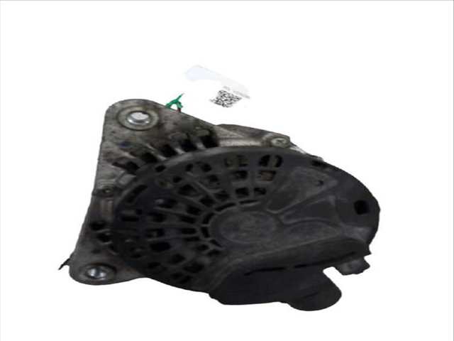 Foto 2ª: Alternador Peugeot 208 1.2 VTI 82 82CV (2012)