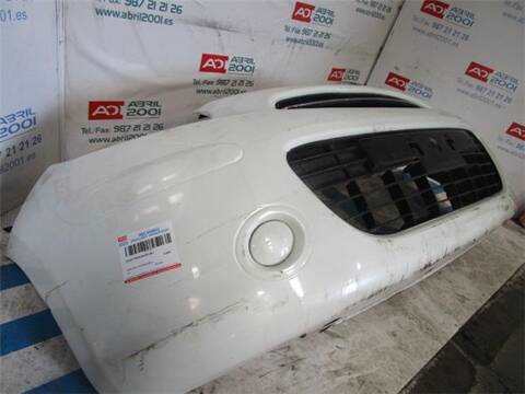 Foto 2ª: Paragolpes Delantero Nissan Micra 1.2 80CV 59KW [HR 12 DE] (2012)