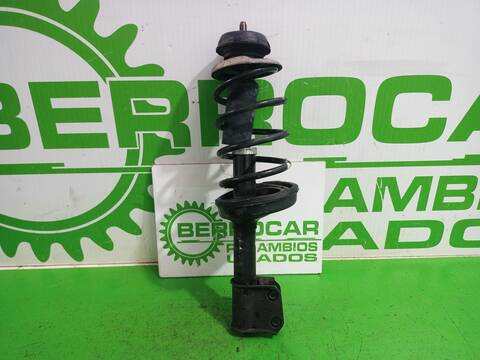 Amortiguador Delantero Izquierdo Renault Kangoo AUTHENTIQUE 68CV 50KW