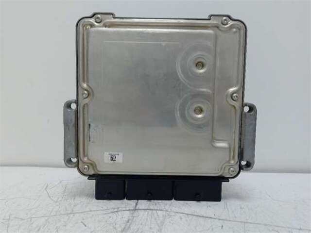 Foto 3ª: Centralita Motor ECU Opel Viva 1.6 COMBI L1 2.7T [1.6 LTR. - 66 KW CDTI] [R9M A4]