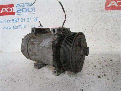 Compresor Aire Acondicionado Renault Laguna 2.0 B56C/H/N) 113CV 83KW