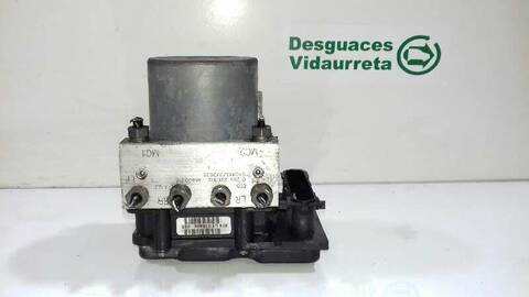 Abs Fiat Panda 1.3 16V JTD DYNAMIC 70CV 51KW