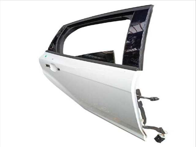 Foto 3ª: Puerta Trasera Derecha Ford Focus 1.0 ECOBOOST (2010)