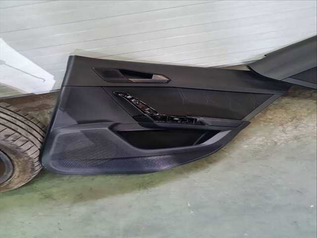 Tapizados Cartoneras Cupra Leon 1.5 ETSI 150CV 110KW
