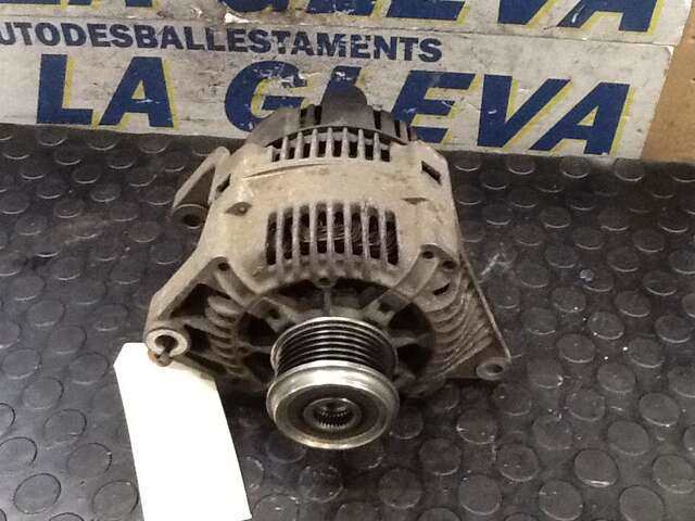 Alternador Renault Megane 1.9 D I BA0/1_)