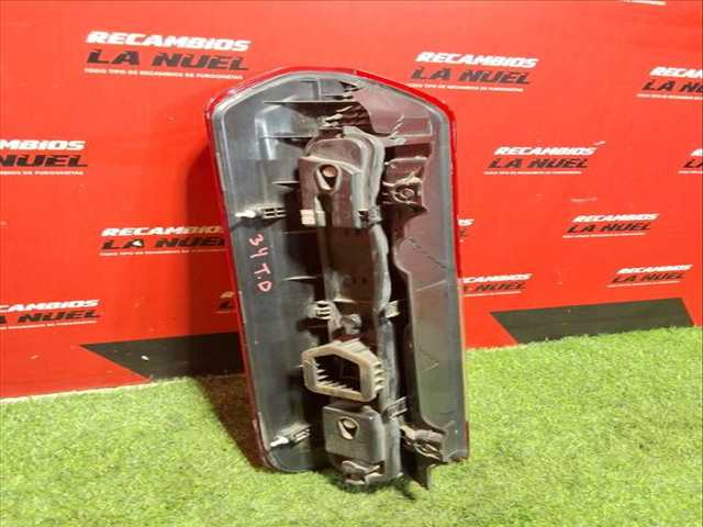 Foto 2ª: Piloto Trasero Derecho Ford Transit 2.0 ECOBLUE 130CV 96KW FURGONETA [BKFA,BKFB,YMF6,YMFA,YMFB,YMFS] (2019)