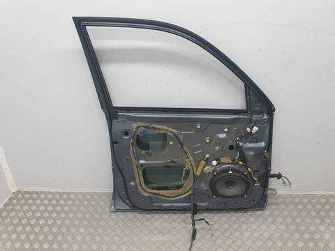 Foto 2ª: Puerta Delantera Izquierda Toyota Land Cruiser 3.0 D4-D VX (2004)
