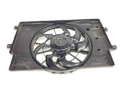 Electroventilador Kia Ceed DRIVE