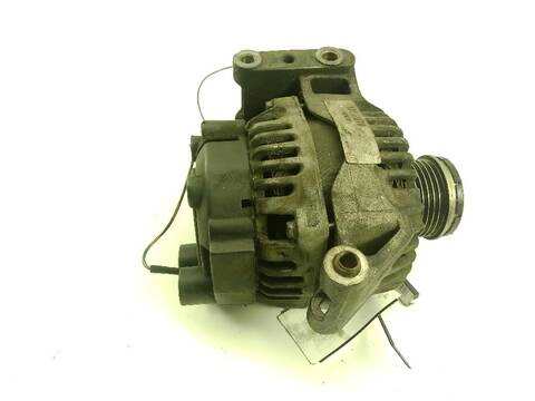 Foto 3ª: Alternador Opel Combo 1.3 CDTI 16V [Z 13 DT] (2010)