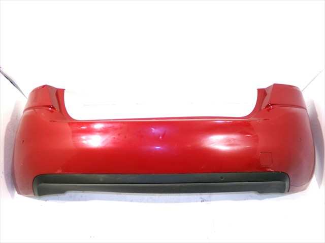 Paragolpes Trasero Peugeot 308 1.6 HDI 2013-2017