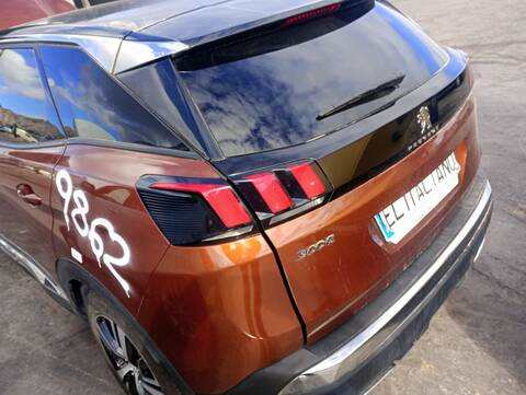 Foto 2ª: Portón Peugeot 3008 ACTIVE 131CV 96KW [HNY] (2018)