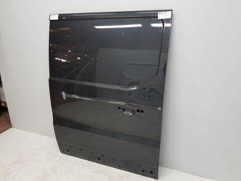 Foto 2ª: Puerta Lateral Corredera Derecha Renault Trafic L1H1 29T KOMFORT (2014)