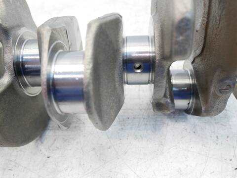 Foto 3ª: Cigüeñal Opel Corsa 101 CV 74KW [F12XHL EB2ADTD HN05 HNE] (2020)