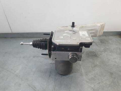 Abs Mg HS 1.5 EHS HYBRID CSA6463) 258CV 190KW