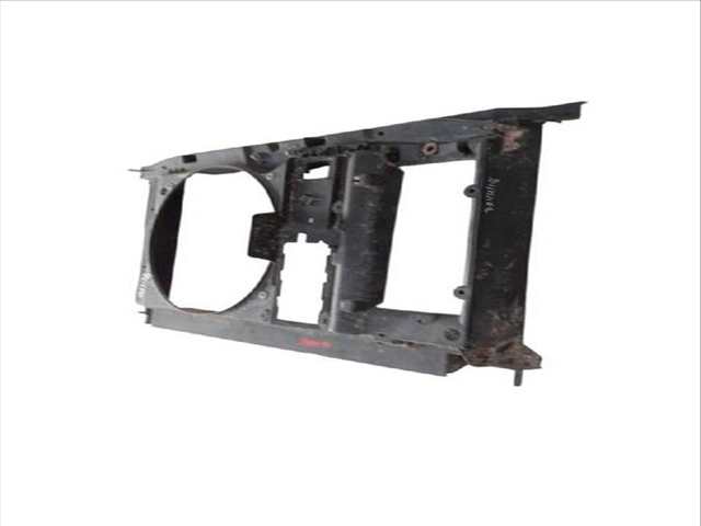 Foto 2ª: Paragolpes Delantero Peugeot 308 1.6 16V (2007)