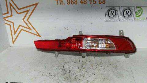 Foto 2ª: Piloto Portón Derecho Kia Sportage VERSION INDEFINIDA (2010)