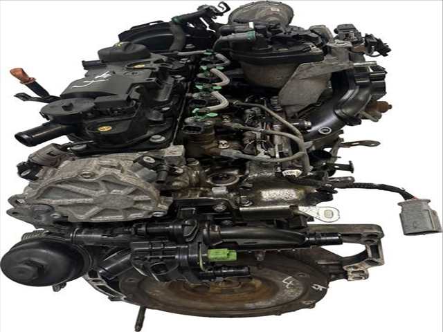 Motor Completo Citroen C3 68 CV 50KW