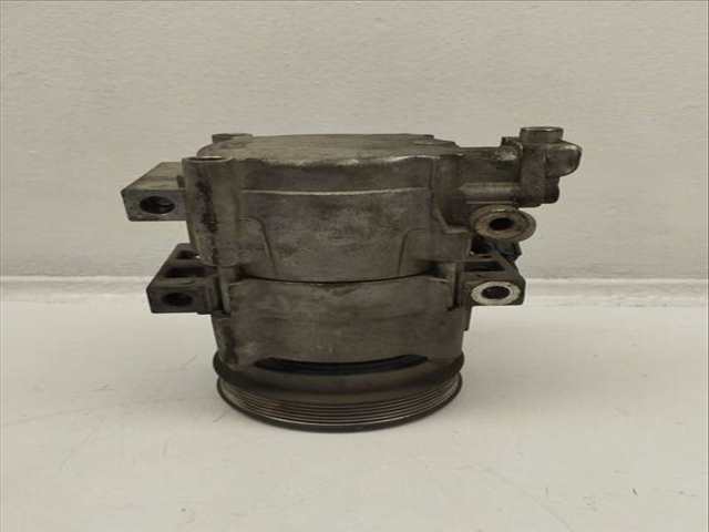 Foto 2ª: Compresor Aire Acondicionado Hyundai Elantra 2.0 CDRI GLS 4-PTAS.) 2004) 113CV 83KW [D4EA] (2003)