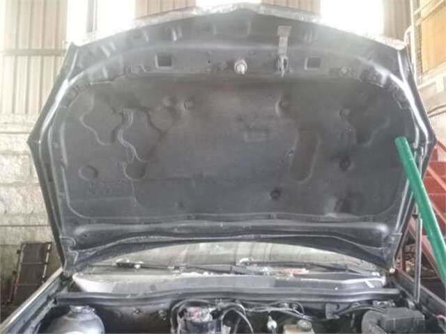 Capot Opel Astra 1.9 CDTI