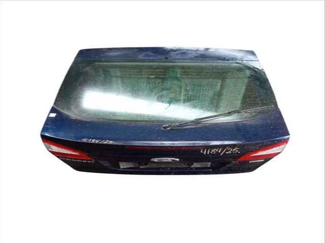 Foto 3ª: Portón Ford Mondeo 2.0 TDCI (2007)