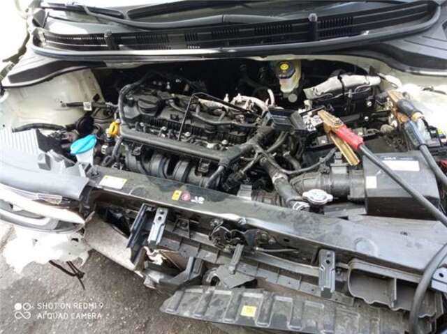 Foto 3ª: Abs Kia Stonic 1.2 BUSINESS [1.2 LTR. - 62 KW CAT] [G4LF]