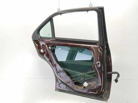 Foto 3ª: Puerta Trasera Izquierda Mercedes Clase E 180 E 300 CDI - BLUETEC 212.020 212.021 212.027) [OM 642.852] (2009)