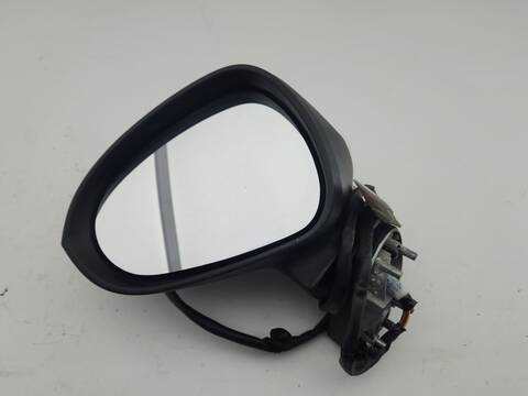 Foto 1ª: Retrovisor Izquierdo Seat Exeo ERENCE BERLINA 120CV 88KW [CDHA] (2011)