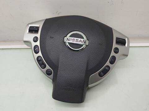 Foto 2ª: Kit Airbag Nissan NV200 1.5 DCI 90 M20 M20M) 90CV 66KW FURGONETA [K9K410] (2012)